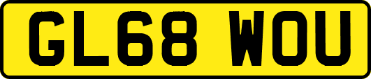 GL68WOU