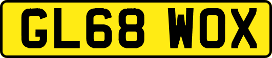 GL68WOX