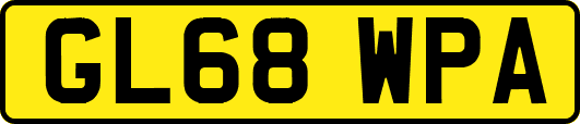 GL68WPA