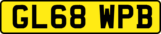 GL68WPB
