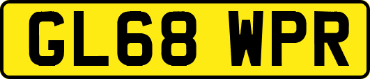 GL68WPR