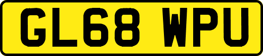 GL68WPU