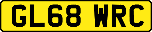 GL68WRC