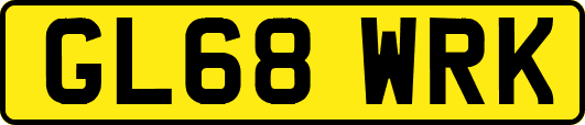 GL68WRK