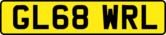GL68WRL