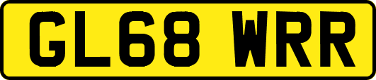 GL68WRR