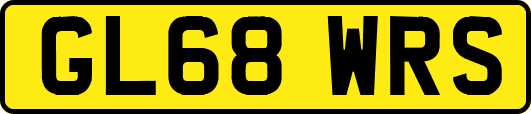 GL68WRS