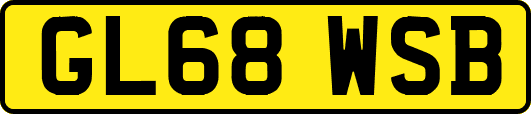 GL68WSB