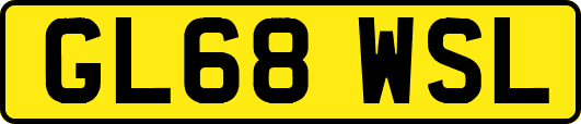 GL68WSL