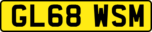 GL68WSM