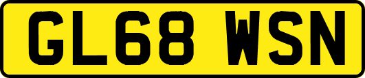 GL68WSN