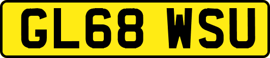 GL68WSU