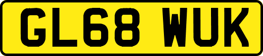 GL68WUK