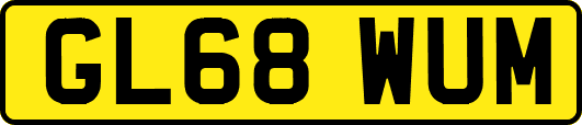 GL68WUM