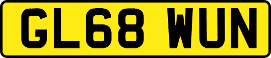 GL68WUN