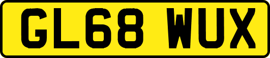 GL68WUX