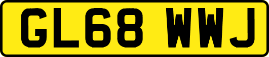GL68WWJ