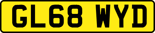 GL68WYD