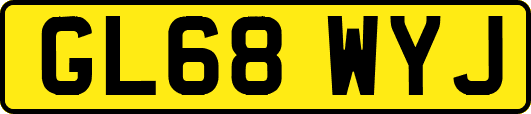 GL68WYJ