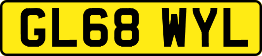GL68WYL