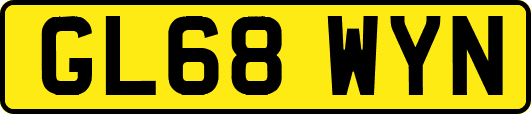 GL68WYN