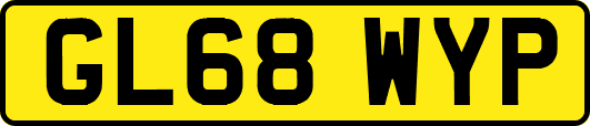 GL68WYP