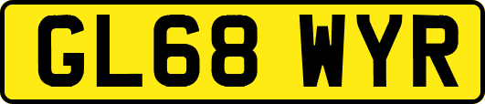 GL68WYR