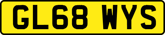 GL68WYS