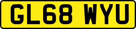 GL68WYU