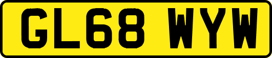GL68WYW