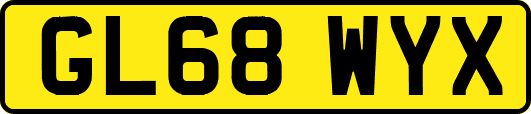 GL68WYX