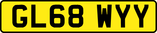 GL68WYY