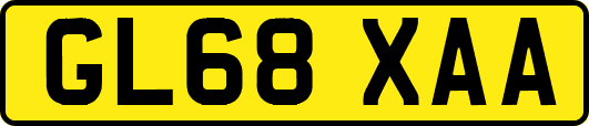GL68XAA
