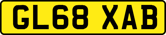 GL68XAB