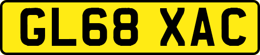 GL68XAC