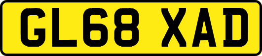 GL68XAD