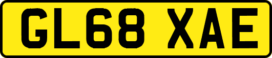 GL68XAE