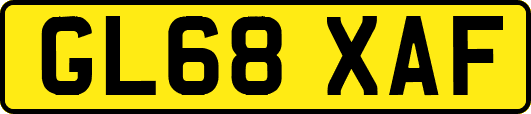 GL68XAF