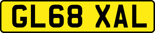 GL68XAL
