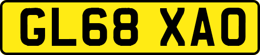 GL68XAO