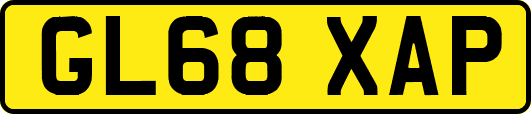 GL68XAP