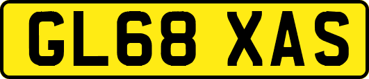 GL68XAS