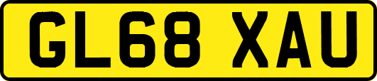 GL68XAU