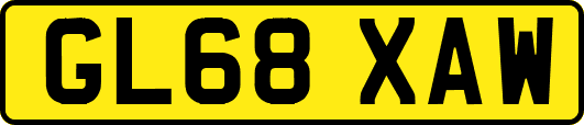 GL68XAW