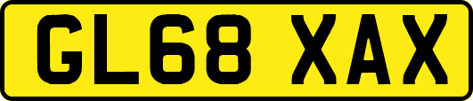 GL68XAX