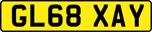 GL68XAY