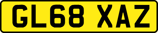 GL68XAZ