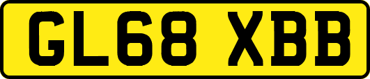 GL68XBB