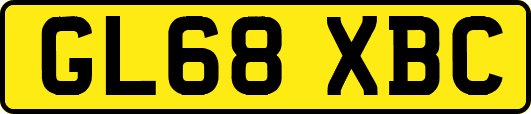 GL68XBC
