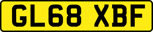 GL68XBF